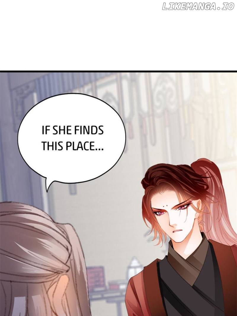 The Prince wants you Chapter 214 - page 53