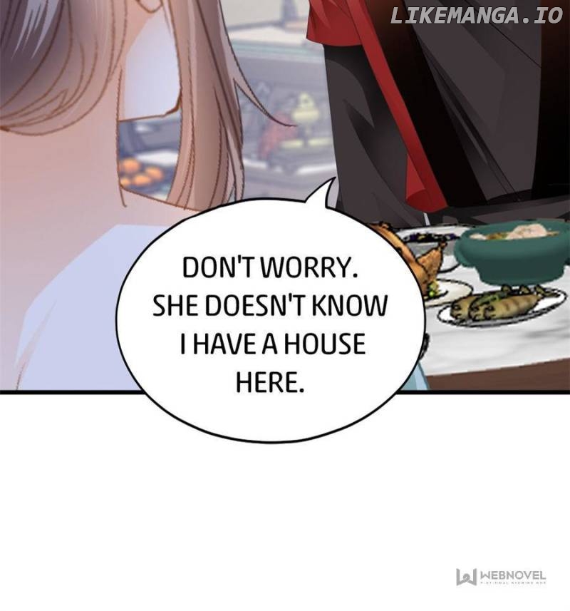 The Prince wants you Chapter 214 - page 54