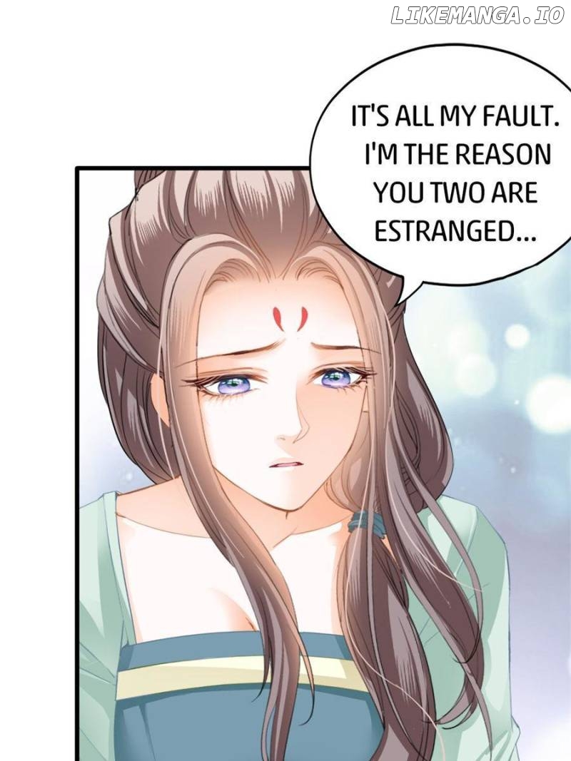 The Prince wants you Chapter 214 - page 55