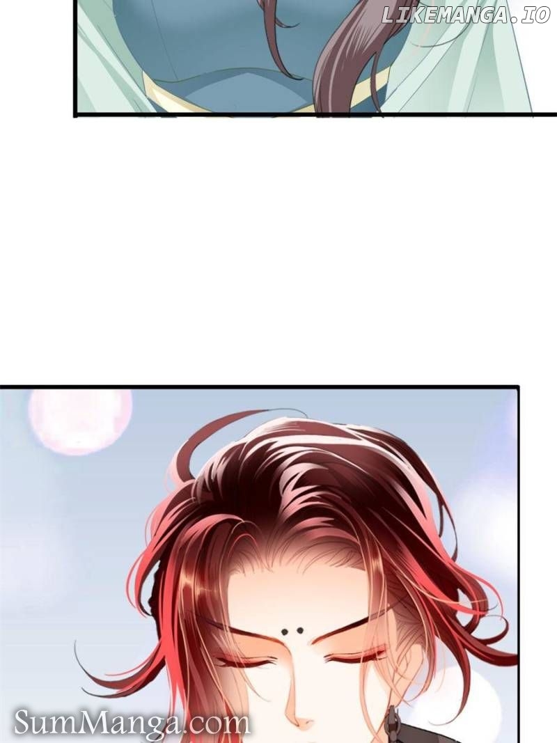 The Prince wants you Chapter 214 - page 56