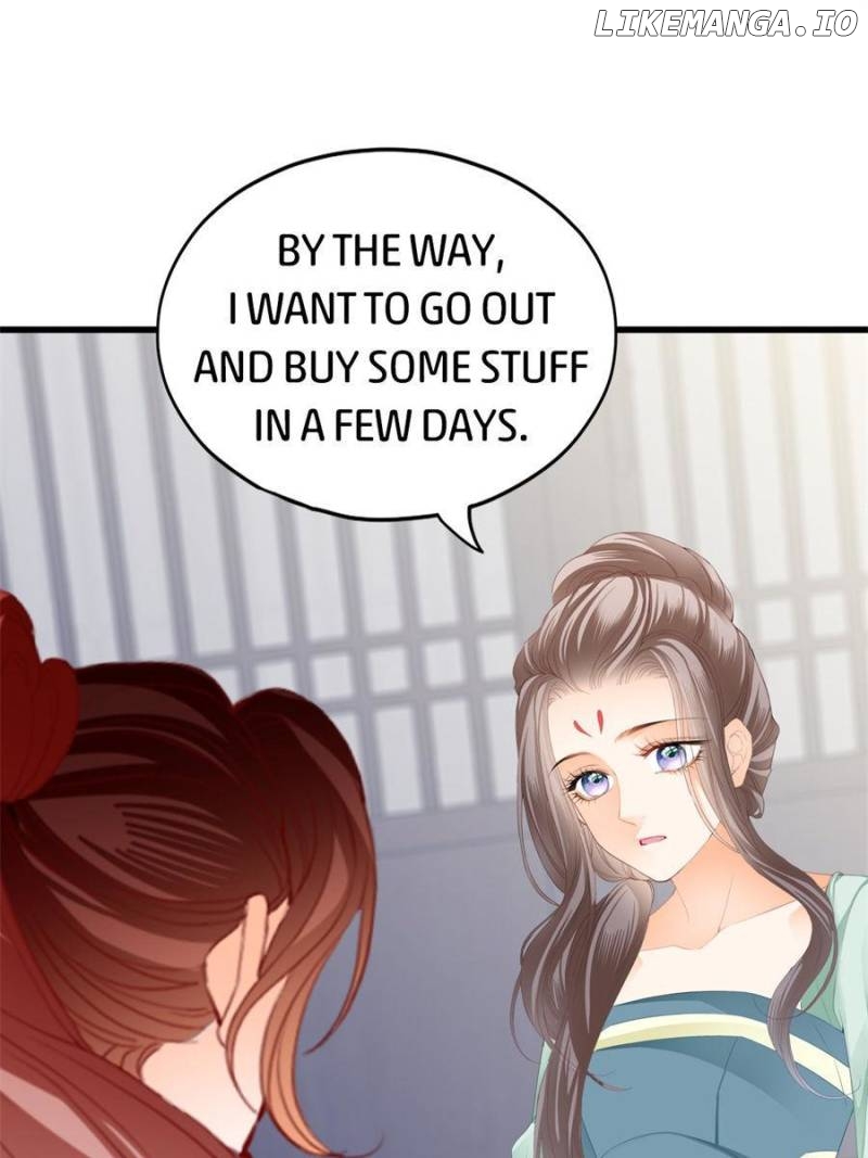 The Prince wants you Chapter 214 - page 58
