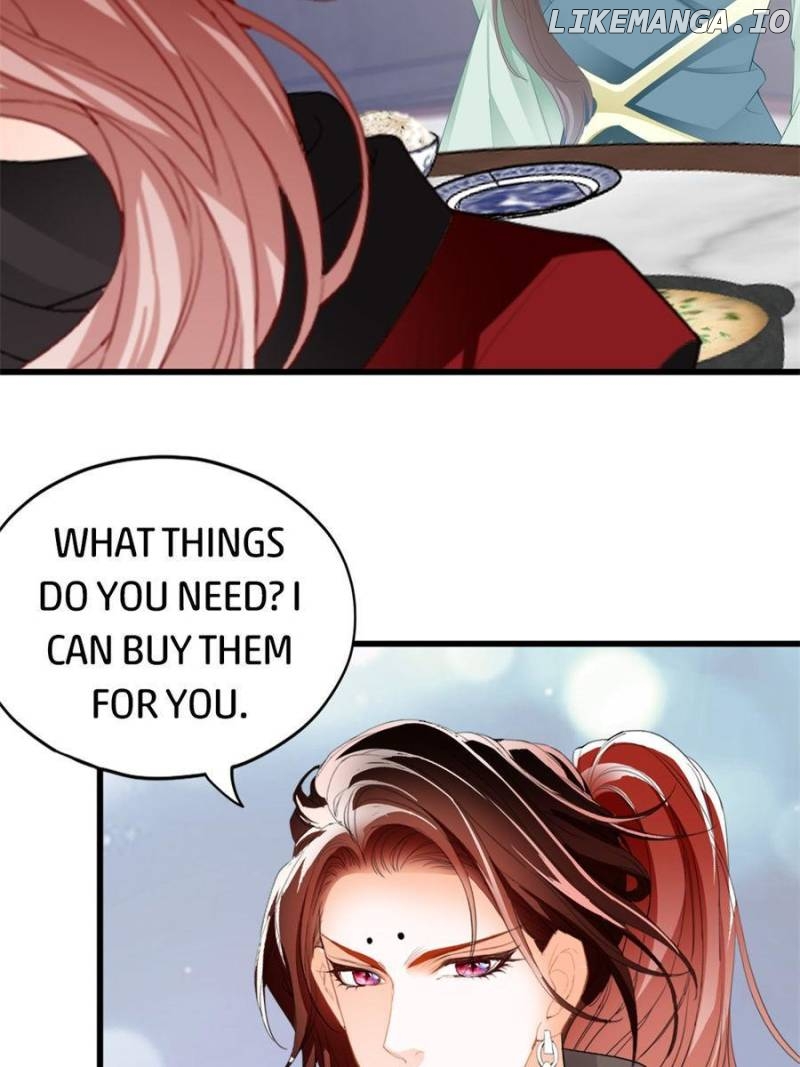 The Prince wants you Chapter 214 - page 59