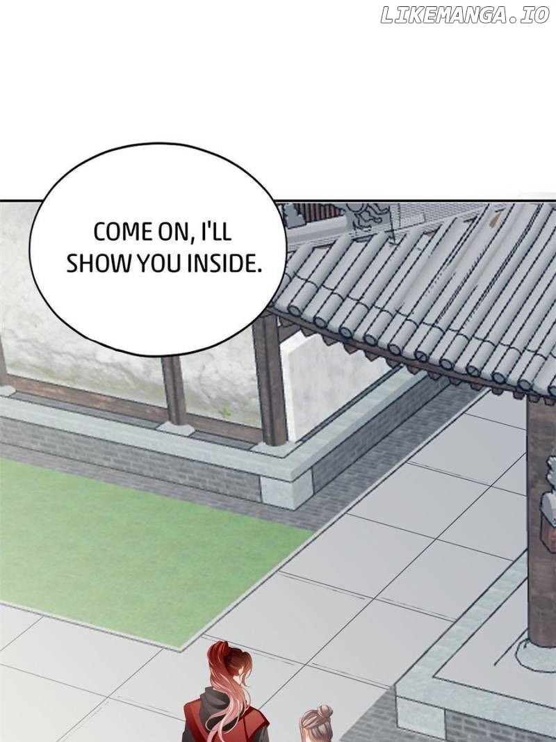 The Prince wants you Chapter 214 - page 6