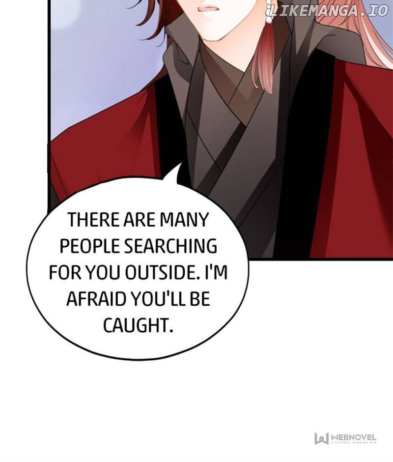 The Prince wants you Chapter 214 - page 60