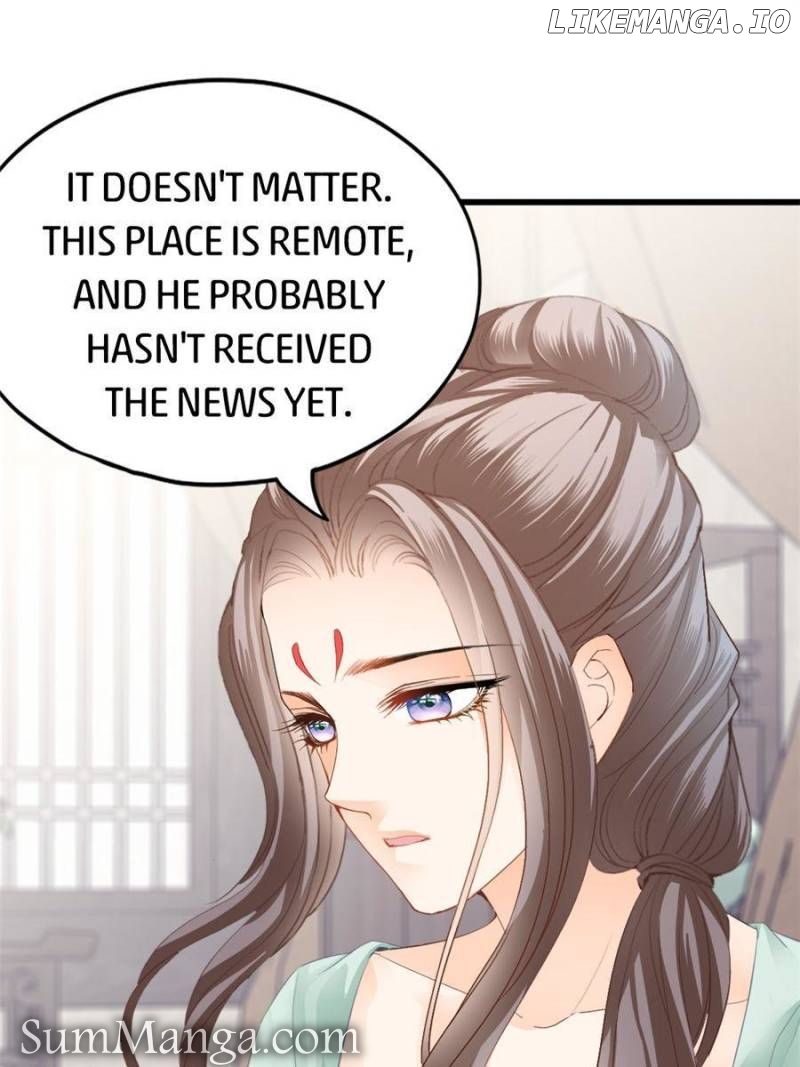 The Prince wants you Chapter 214 - page 61