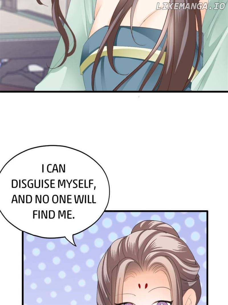 The Prince wants you Chapter 214 - page 62