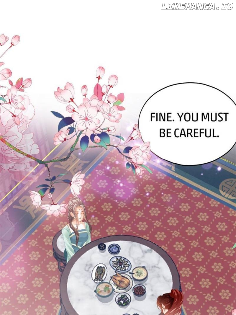 The Prince wants you Chapter 214 - page 64