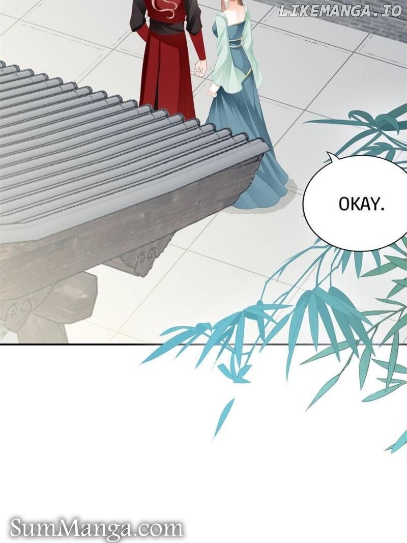 The Prince wants you Chapter 214 - page 7