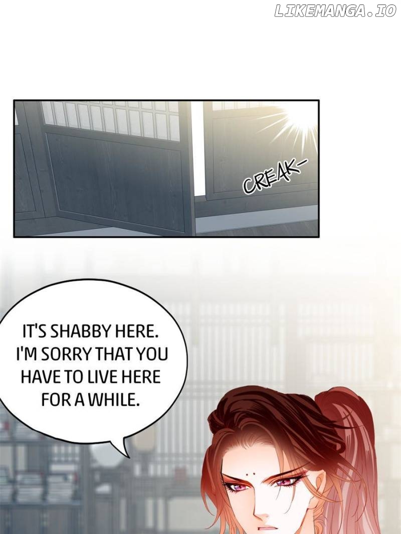The Prince wants you Chapter 214 - page 9