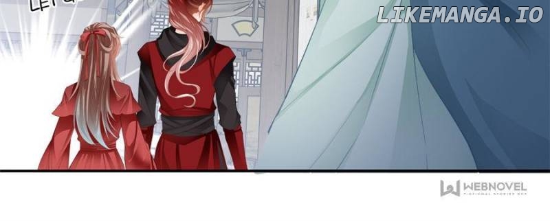 The Prince wants you Chapter 213 - page 12