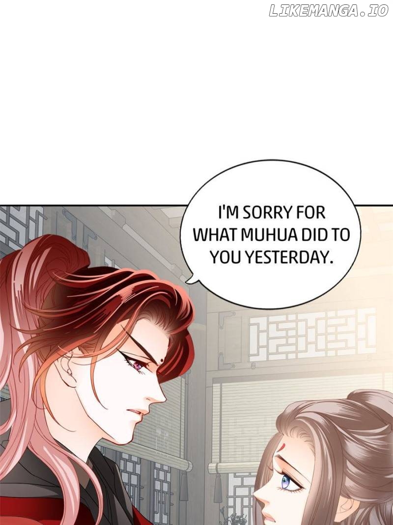 The Prince wants you Chapter 213 - page 18