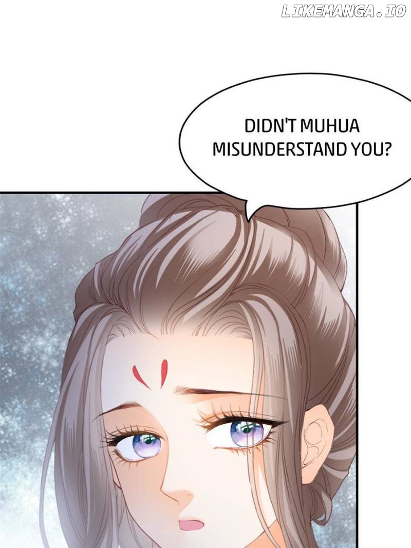 The Prince wants you Chapter 213 - page 20