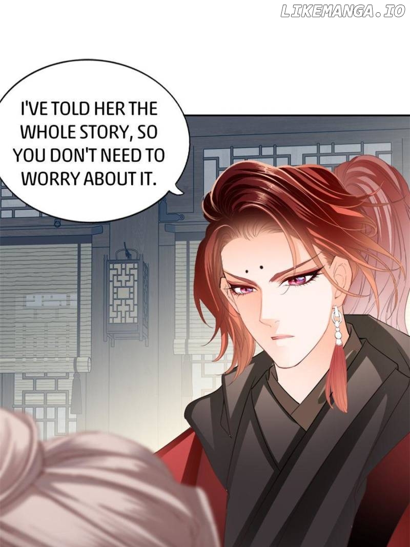 The Prince wants you Chapter 213 - page 22