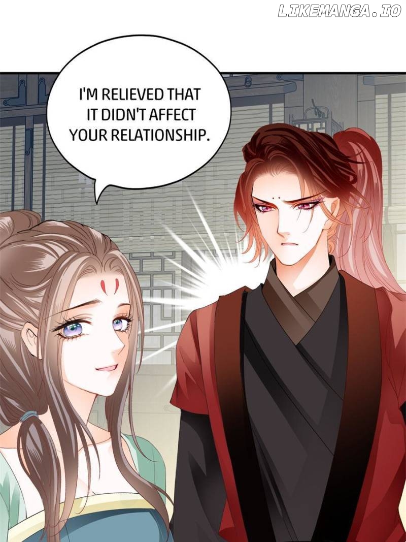 The Prince wants you Chapter 213 - page 24