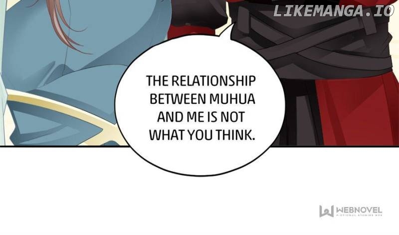 The Prince wants you Chapter 213 - page 25