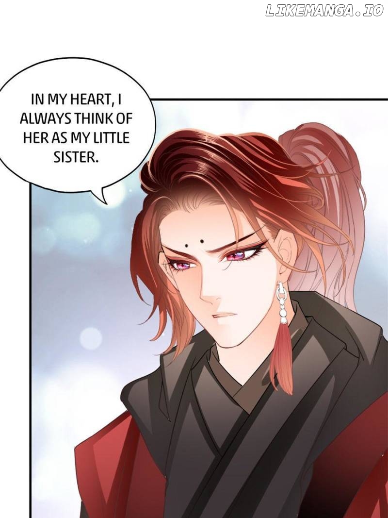 The Prince wants you Chapter 213 - page 26