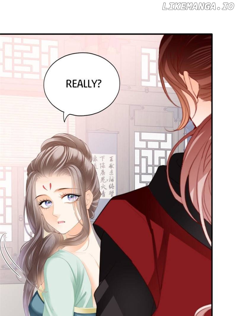 The Prince wants you Chapter 213 - page 28