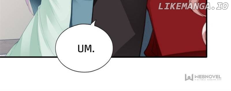The Prince wants you Chapter 213 - page 29