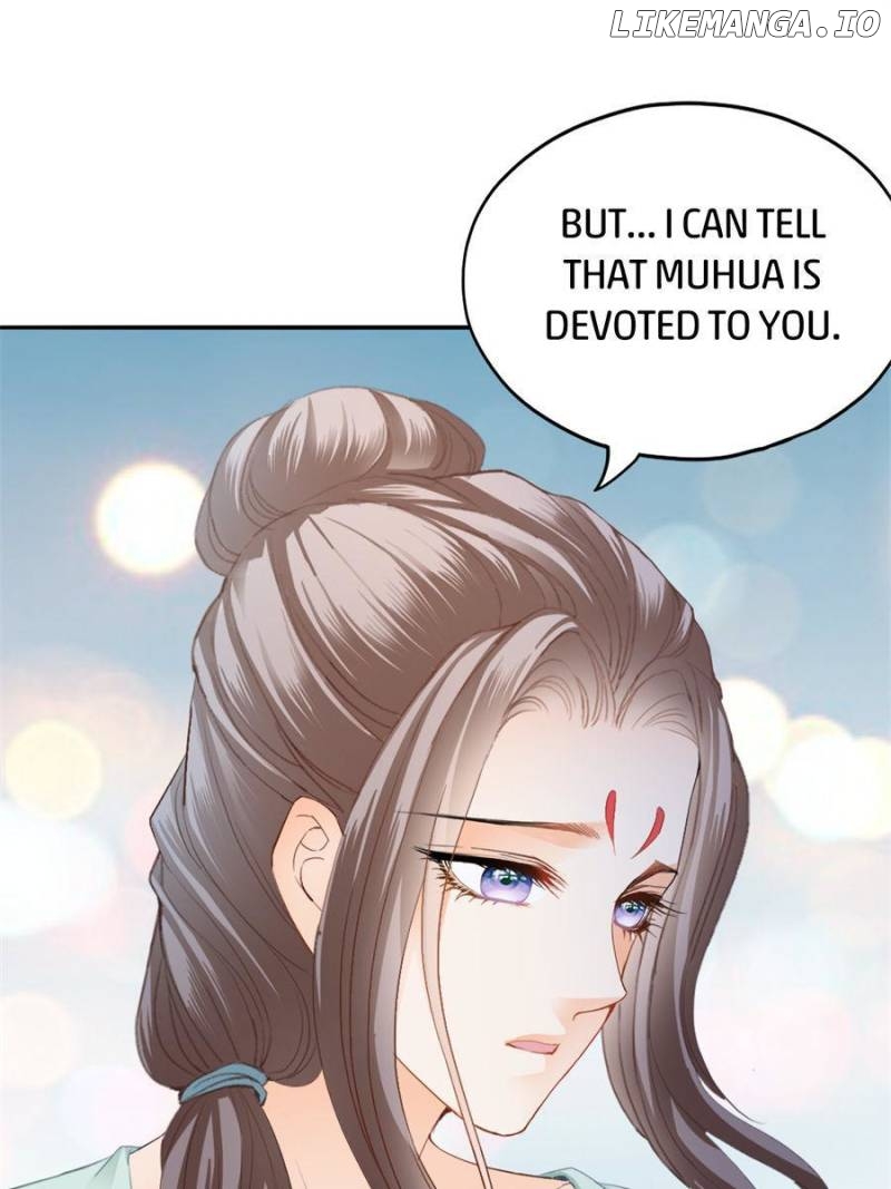 The Prince wants you Chapter 213 - page 30