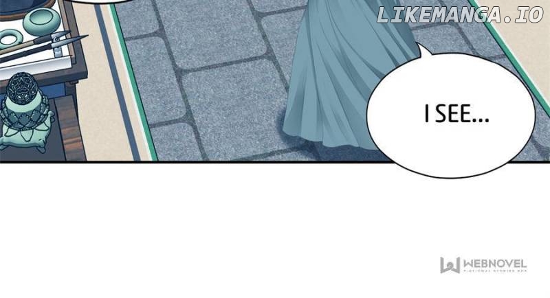 The Prince wants you Chapter 213 - page 33