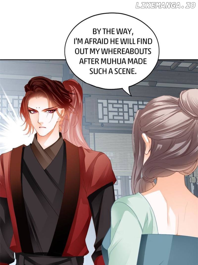 The Prince wants you Chapter 213 - page 34