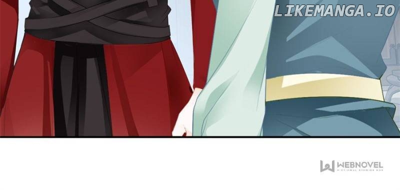 The Prince wants you Chapter 213 - page 35