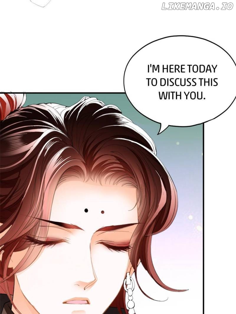 The Prince wants you Chapter 213 - page 36