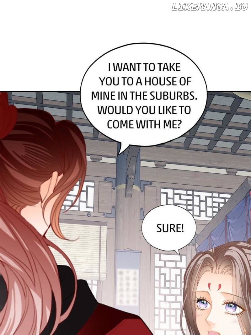 The Prince wants you Chapter 213 - page 38