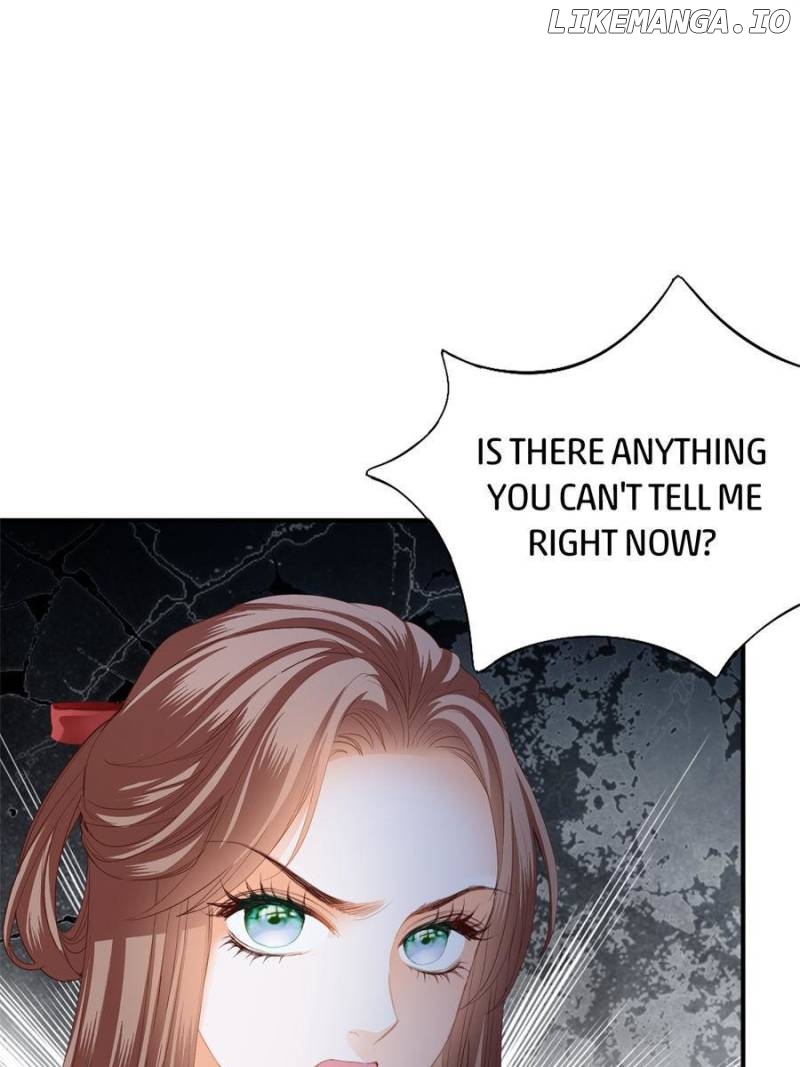 The Prince wants you Chapter 213 - page 4