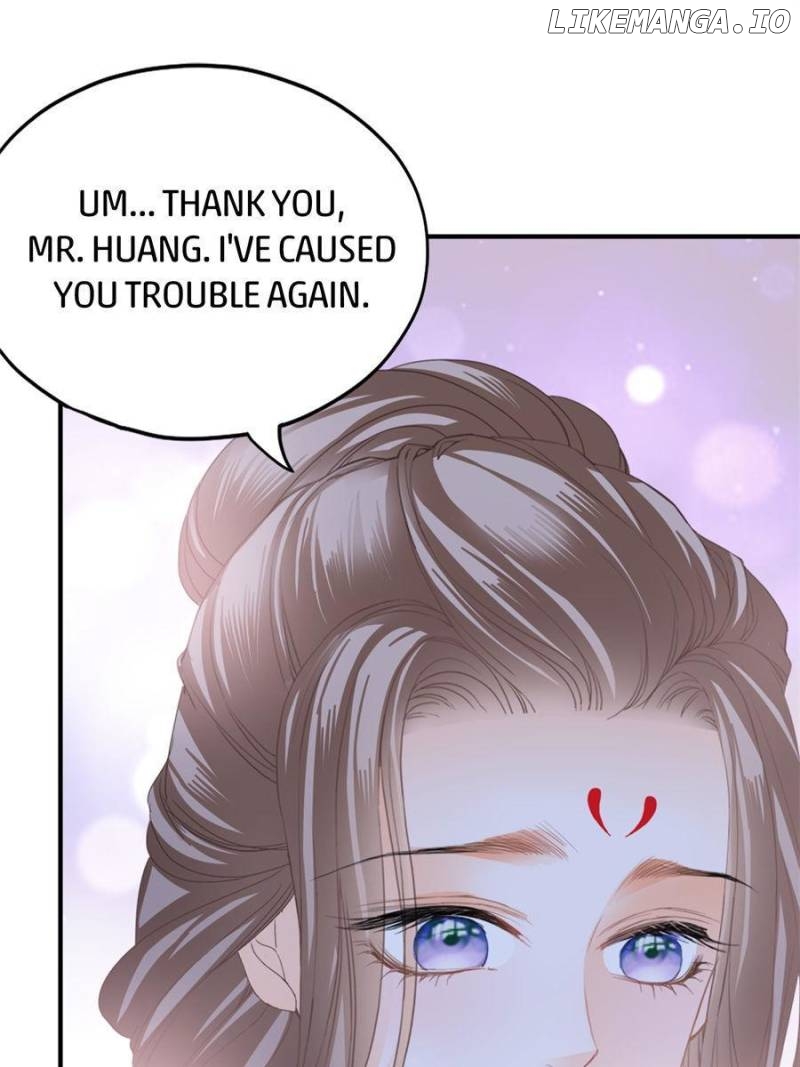 The Prince wants you Chapter 213 - page 40