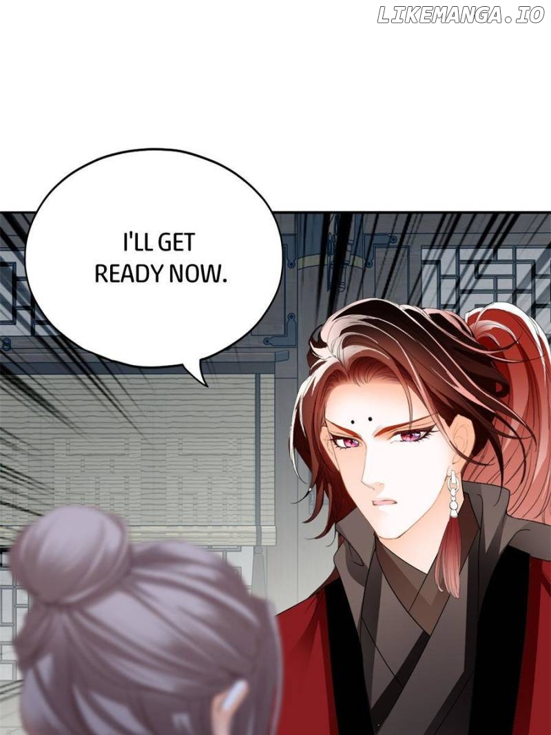 The Prince wants you Chapter 213 - page 42