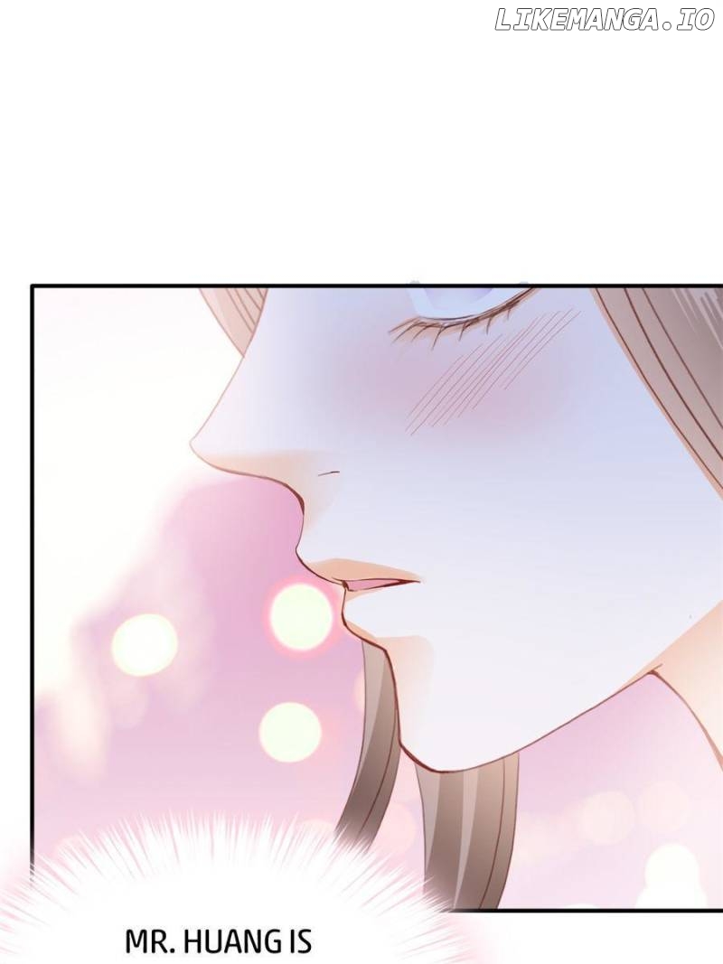 The Prince wants you Chapter 213 - page 44