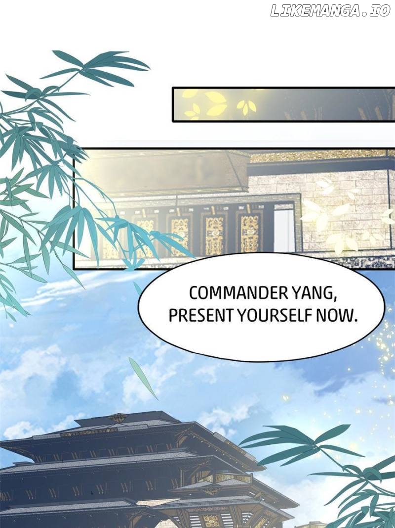 The Prince wants you Chapter 213 - page 46