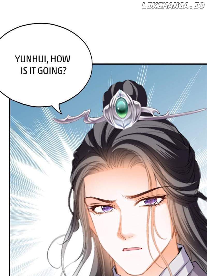 The Prince wants you Chapter 213 - page 48