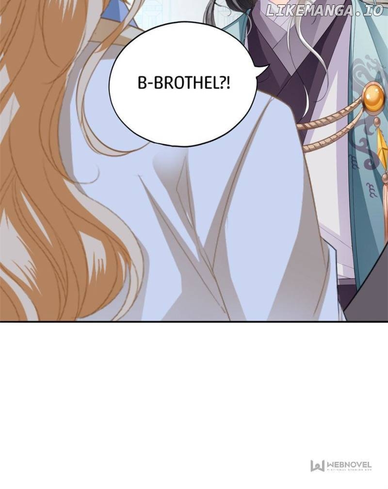 The Prince wants you Chapter 213 - page 51