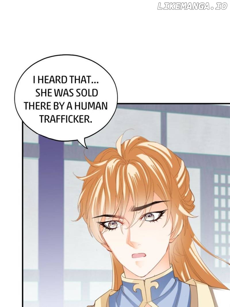 The Prince wants you Chapter 213 - page 54