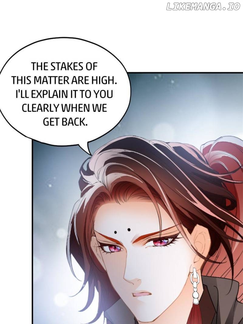 The Prince wants you Chapter 213 - page 6