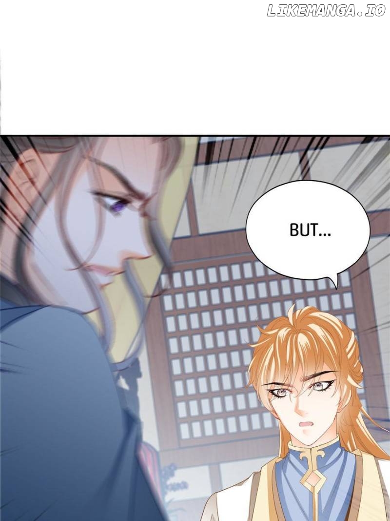 The Prince wants you Chapter 213 - page 60