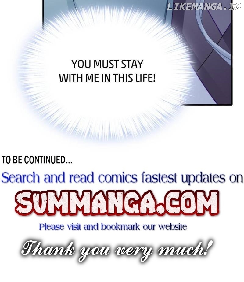 The Prince wants you Chapter 213 - page 64