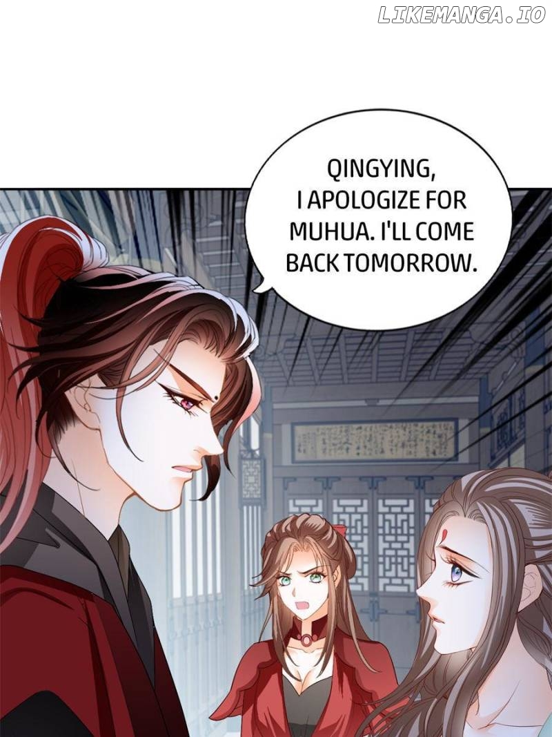 The Prince wants you Chapter 213 - page 8