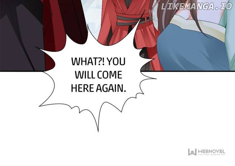 The Prince wants you Chapter 213 - page 9
