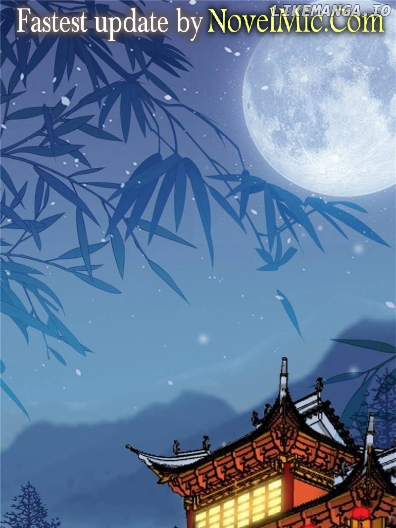 The Prince wants you Chapter 211 - page 1