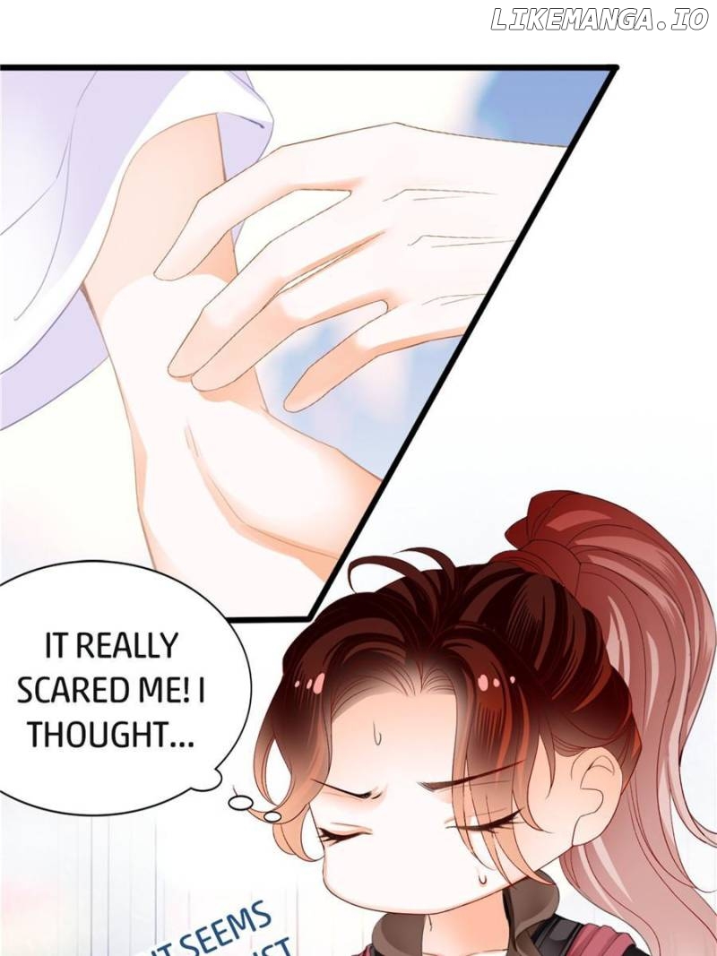 The Prince wants you Chapter 211 - page 11