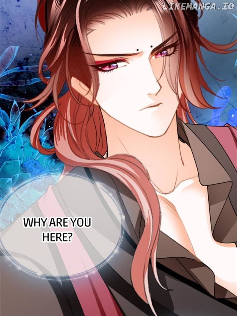 The Prince wants you Chapter 211 - page 14