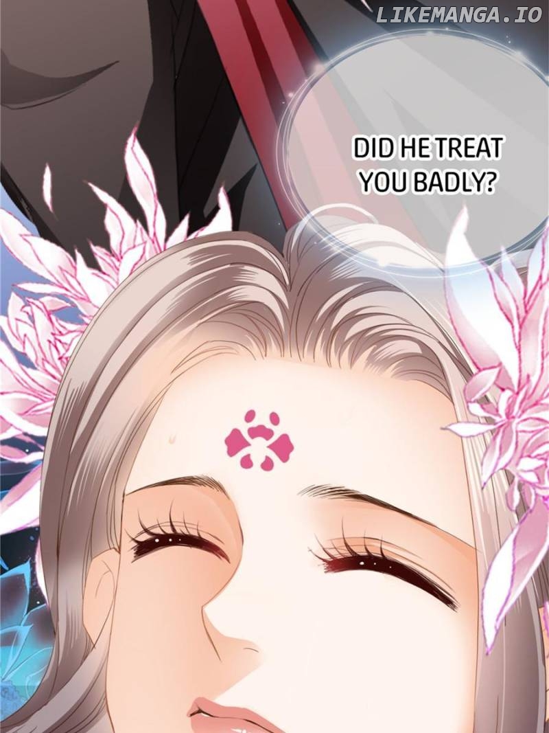 The Prince wants you Chapter 211 - page 15