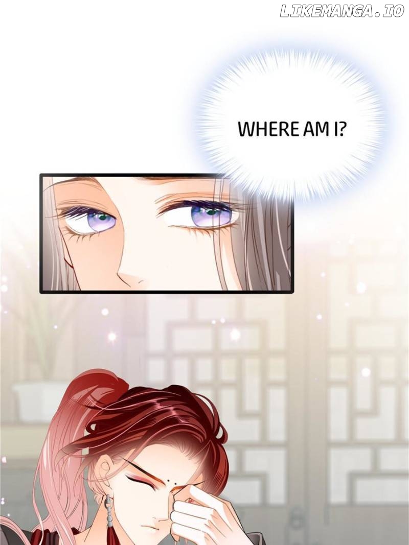 The Prince wants you Chapter 211 - page 21