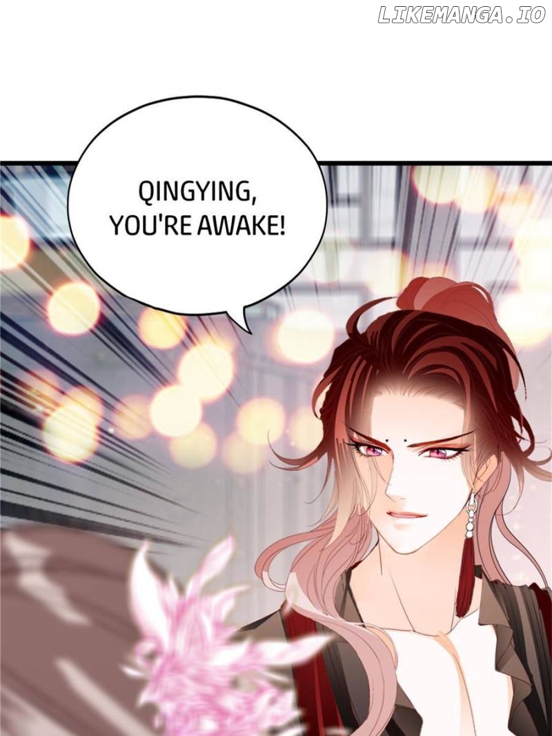 The Prince wants you Chapter 211 - page 24
