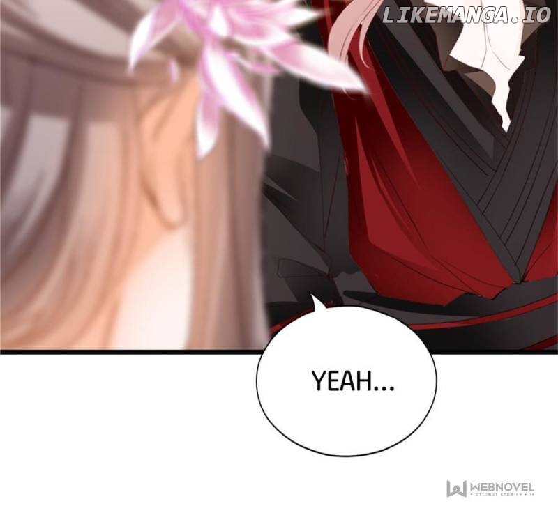 The Prince wants you Chapter 211 - page 25