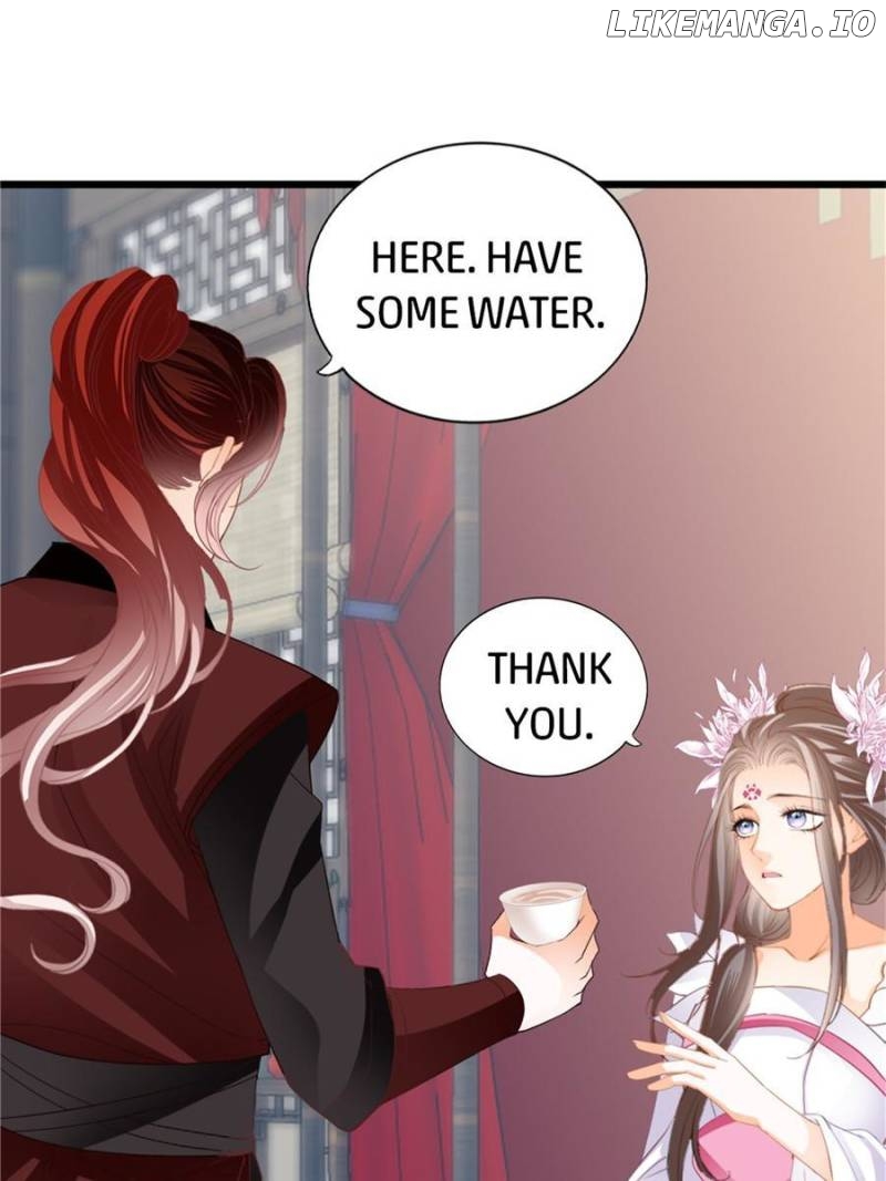 The Prince wants you Chapter 211 - page 26