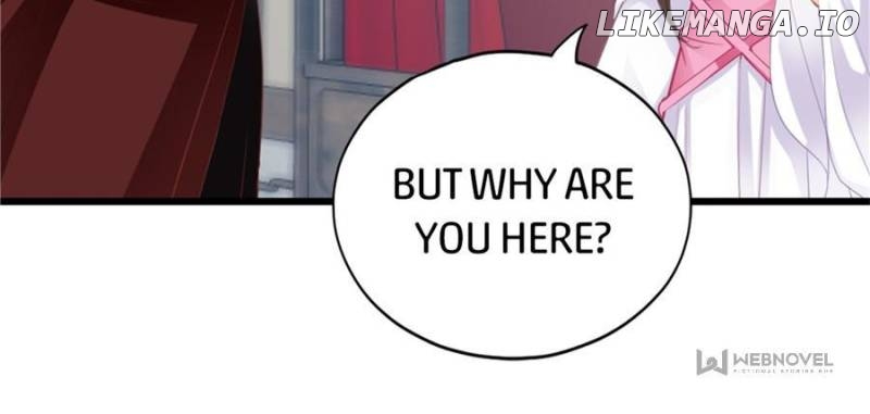 The Prince wants you Chapter 211 - page 27